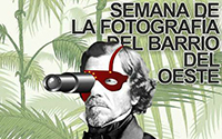 Semana de la fotografía del Barrio del Oeste