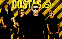 Miguel Costas