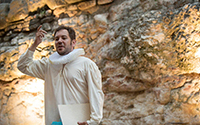 La Cueva de Salamanca, todo un mito de oro