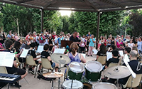 Concierto de Navidad
