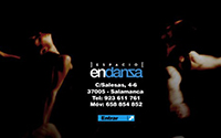 Espacioendanza