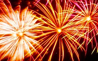Fuegos Artificiales