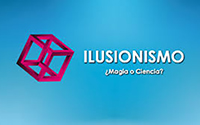 Ilusionismo, ¿magia o ciencia?