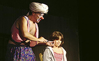 El chou de Pepetxu y Cía.