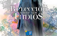 RELECCIÓN SOBRE LOS ÍNDIOS.
