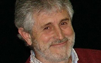 La huella poética de Quintín García.