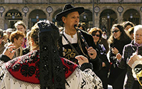 XXIX Día del Tamborilero